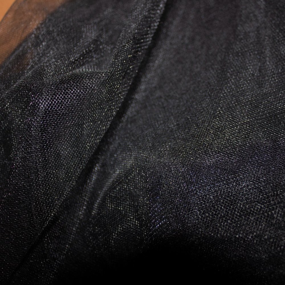 SOLD
BCBGMAXAZRIA
Tiered Tulle Ruffle Skirt - Picture 10 of 11